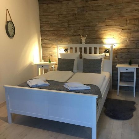 Apartamenty Sudeckie Nad Zalewem Sosnówka Dış mekan fotoğraf