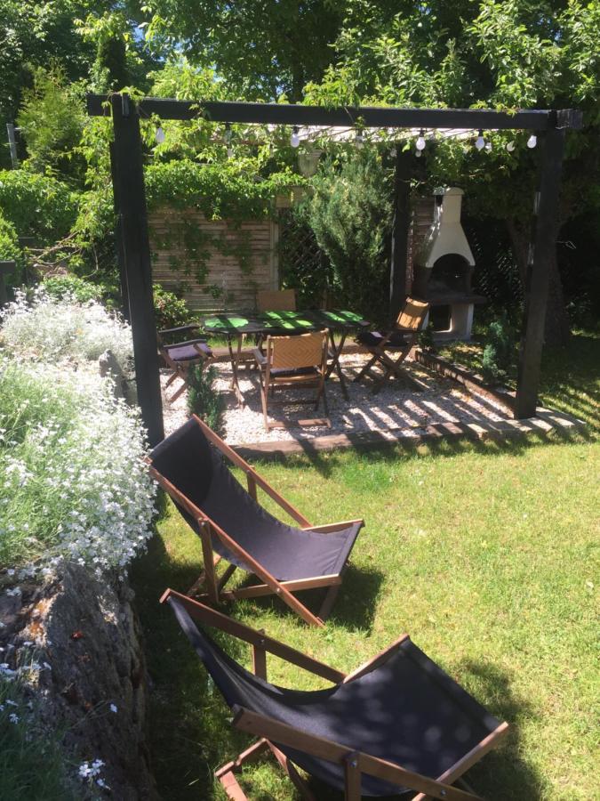 Apartamenty Sudeckie Nad Zalewem Sosnówka Dış mekan fotoğraf