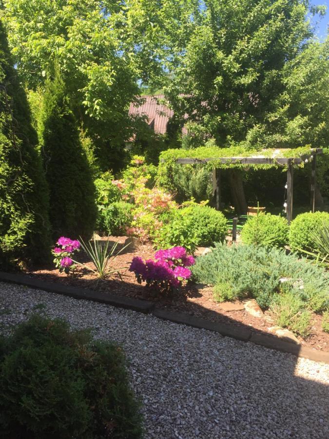 Apartamenty Sudeckie Nad Zalewem Sosnówka Dış mekan fotoğraf