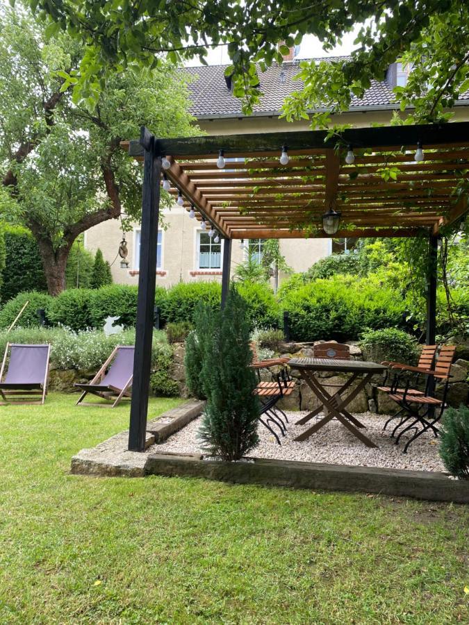 Apartamenty Sudeckie Nad Zalewem Sosnówka Dış mekan fotoğraf