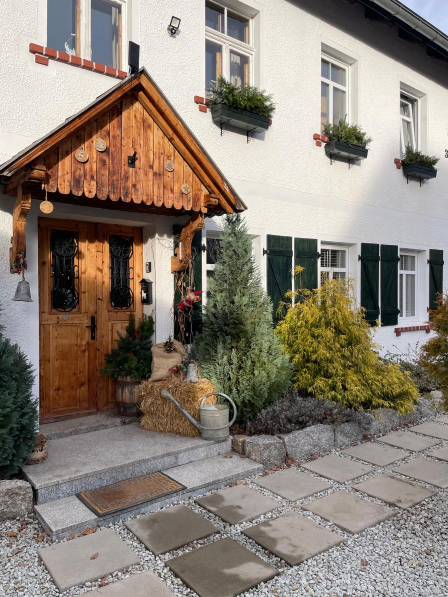 Apartamenty Sudeckie Nad Zalewem Sosnówka Dış mekan fotoğraf