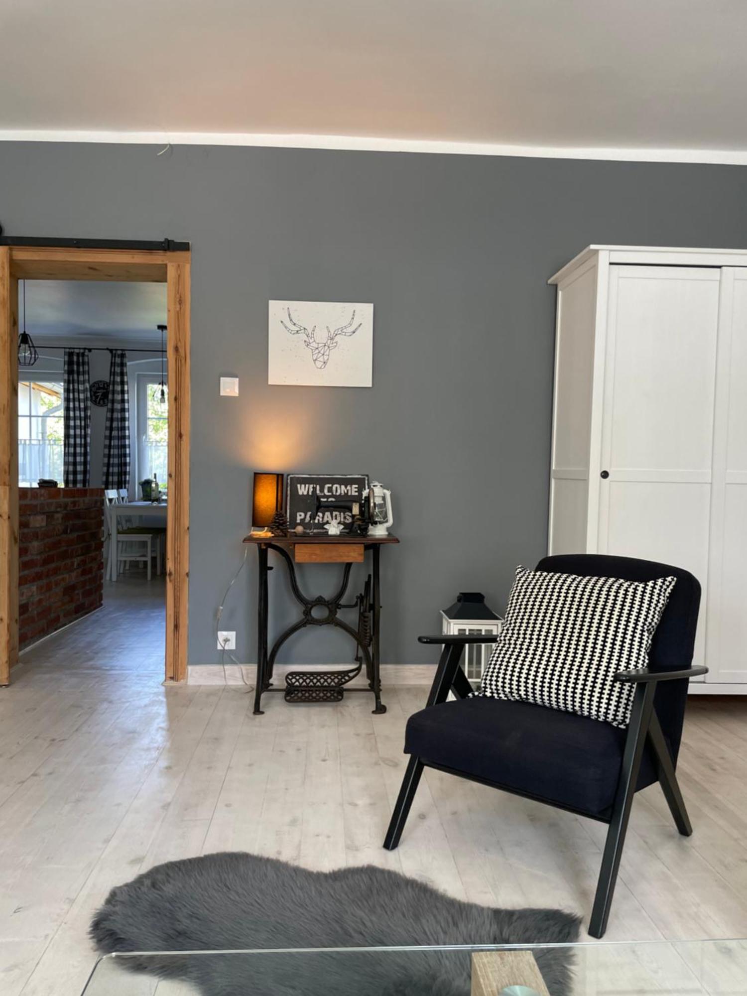 Apartamenty Sudeckie Nad Zalewem Sosnówka Dış mekan fotoğraf