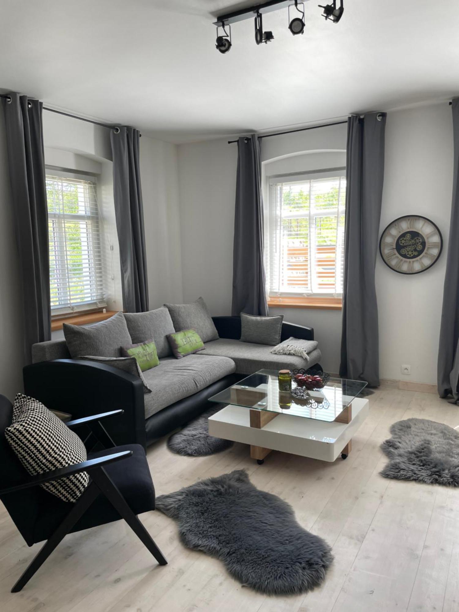 Apartamenty Sudeckie Nad Zalewem Sosnówka Dış mekan fotoğraf