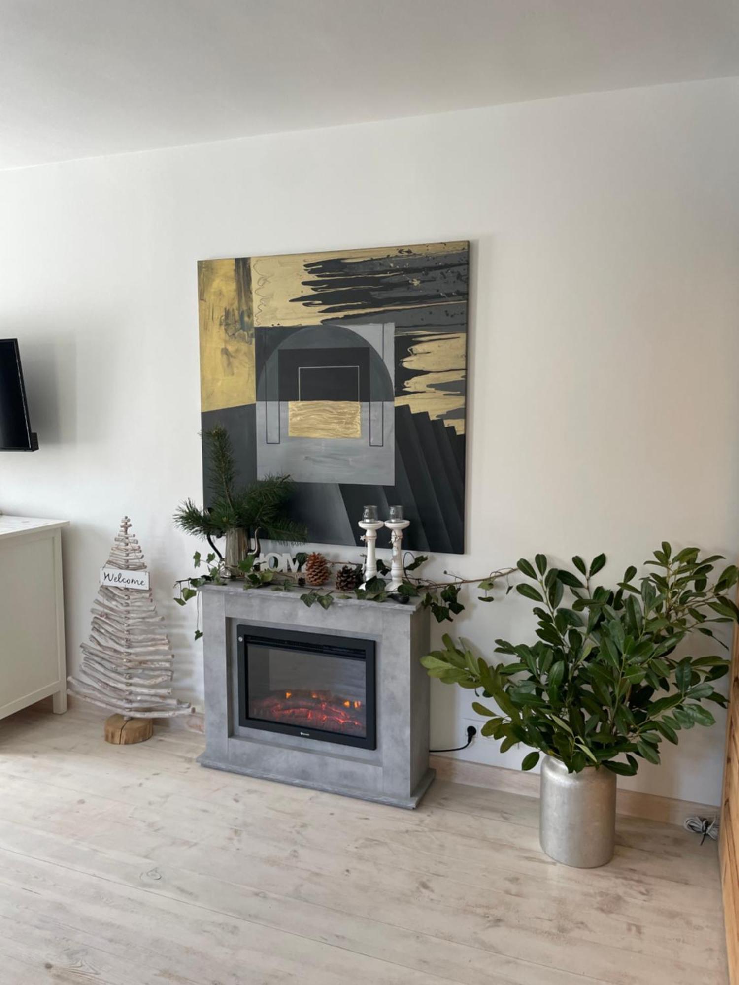 Apartamenty Sudeckie Nad Zalewem Sosnówka Dış mekan fotoğraf