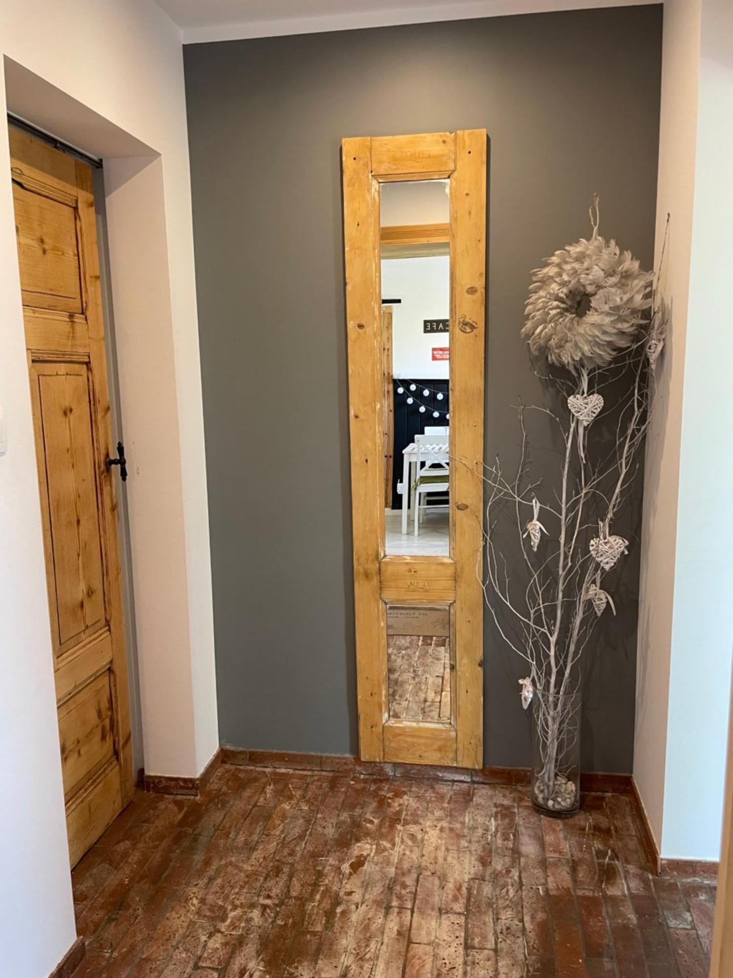 Apartamenty Sudeckie Nad Zalewem Sosnówka Dış mekan fotoğraf