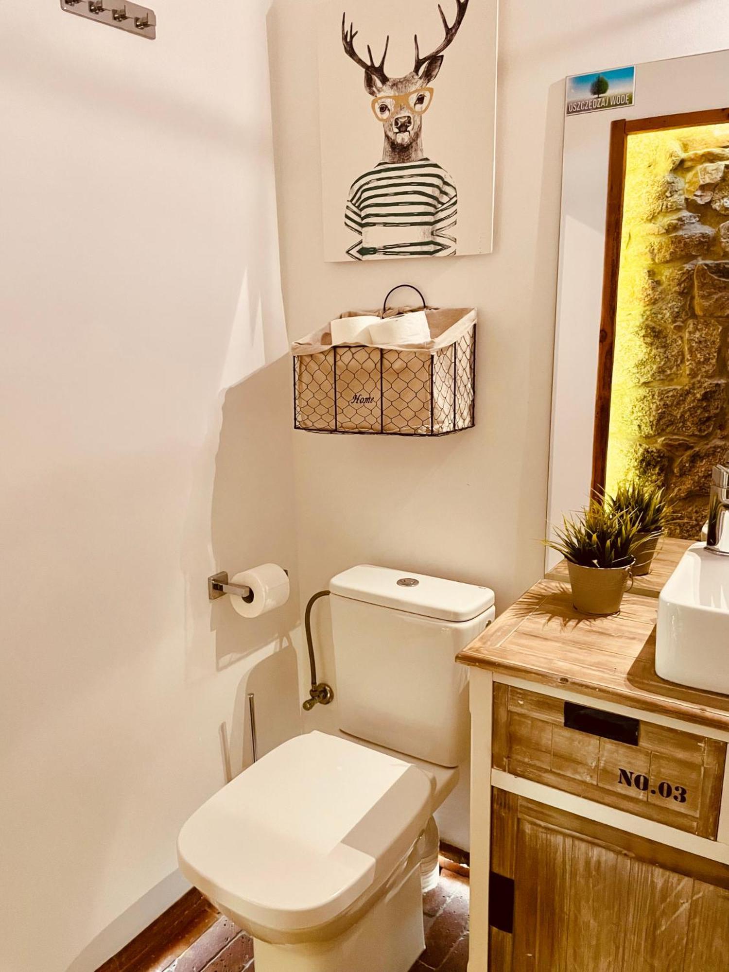 Apartamenty Sudeckie Nad Zalewem Sosnówka Dış mekan fotoğraf