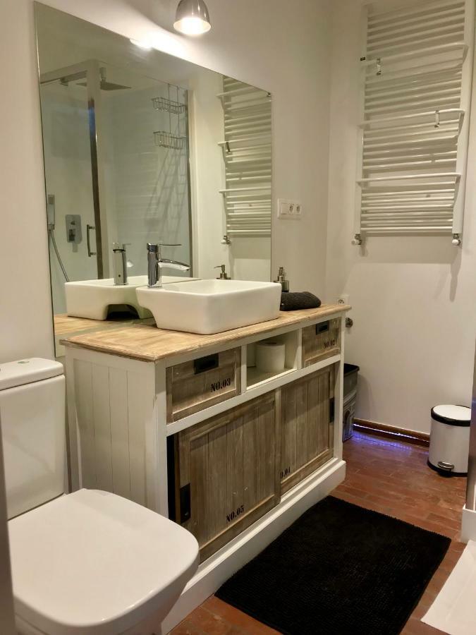 Apartamenty Sudeckie Nad Zalewem Sosnówka Dış mekan fotoğraf