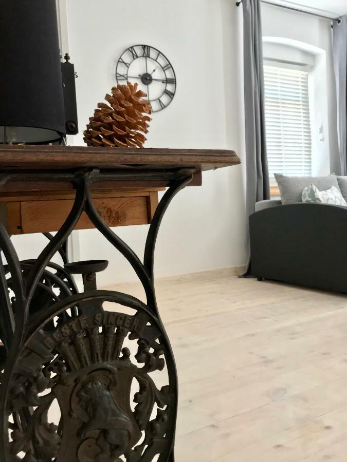 Apartamenty Sudeckie Nad Zalewem Sosnówka Dış mekan fotoğraf