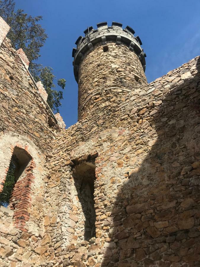 Apartamenty Sudeckie Nad Zalewem Sosnówka Dış mekan fotoğraf