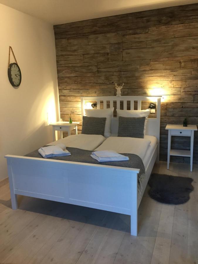 Apartamenty Sudeckie Nad Zalewem Sosnówka Dış mekan fotoğraf